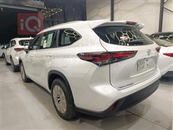 تويوتا هايلاندر